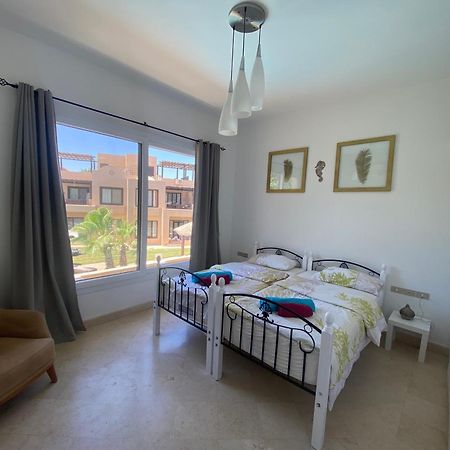 2 Bedroom Condo, With Pool, And Beach & Lagoon Access Хургада Экстерьер фото