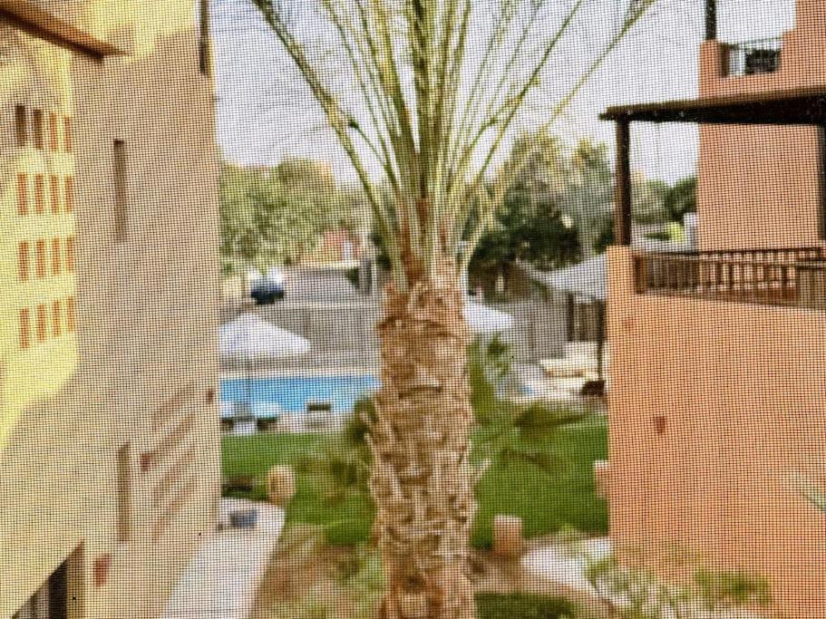 2 Bedroom Condo, With Pool, And Beach & Lagoon Access Хургада Экстерьер фото