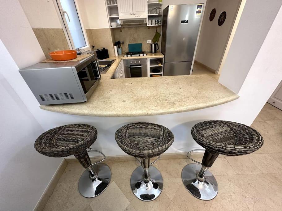 2 Bedroom Condo, With Pool, And Beach & Lagoon Access Хургада Экстерьер фото