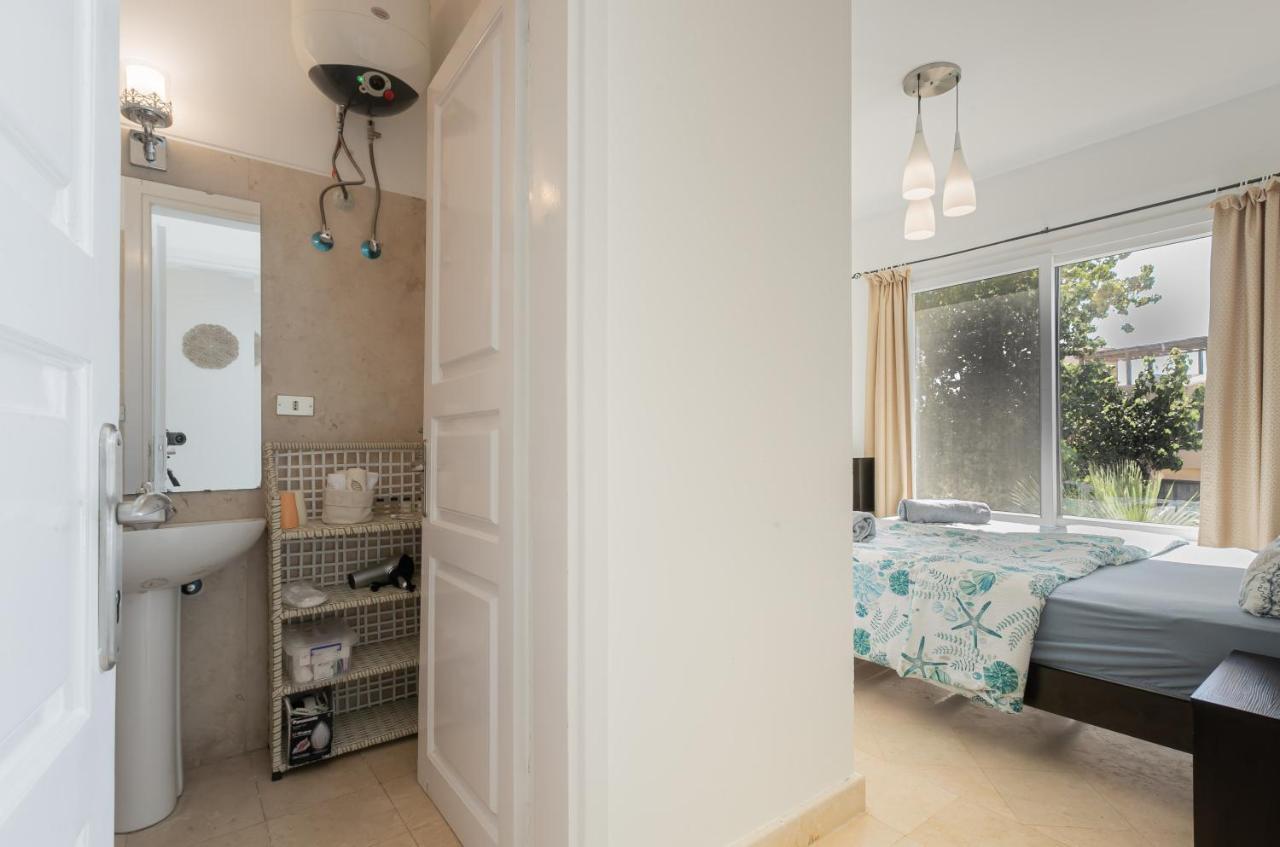 2 Bedroom Condo, With Pool, And Beach & Lagoon Access Хургада Экстерьер фото