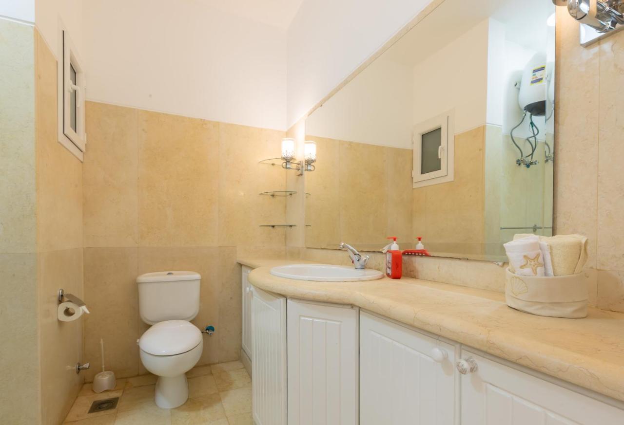 2 Bedroom Condo, With Pool, And Beach & Lagoon Access Хургада Экстерьер фото