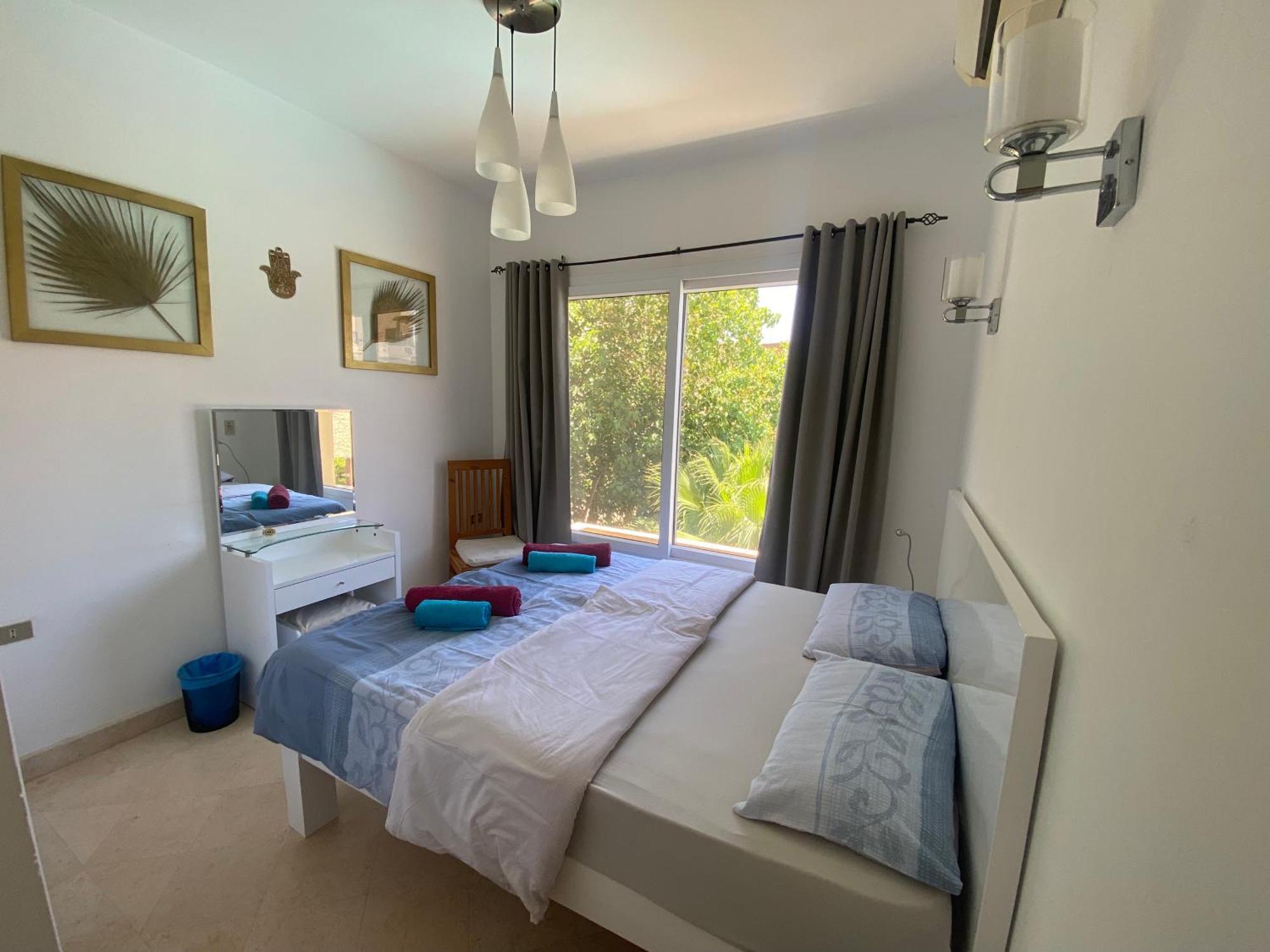 2 Bedroom Condo, With Pool, And Beach & Lagoon Access Хургада Экстерьер фото