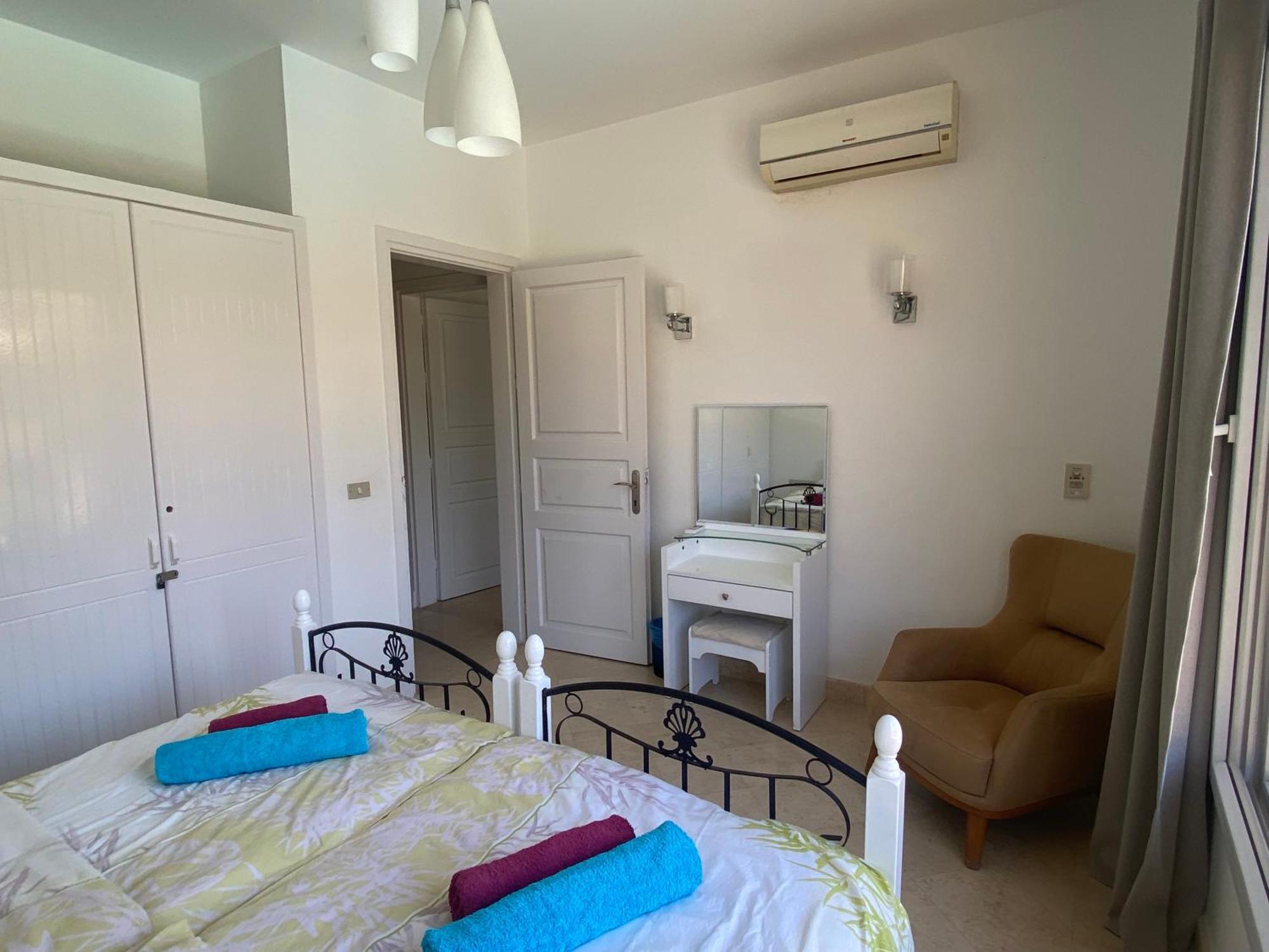 2 Bedroom Condo, With Pool, And Beach & Lagoon Access Хургада Экстерьер фото